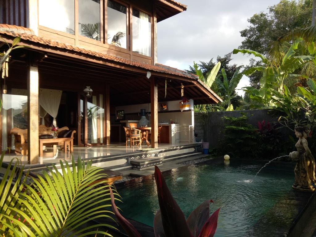 Darmanata Villa Ubud (Bali)