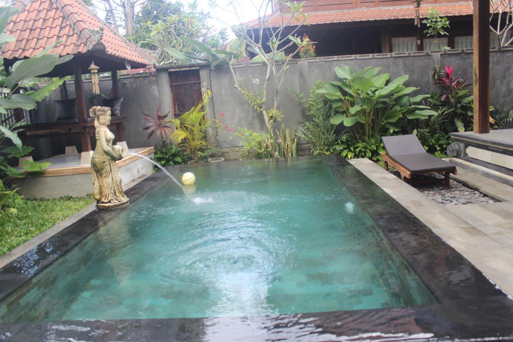 Darmanata Villa Ubud (Bali)