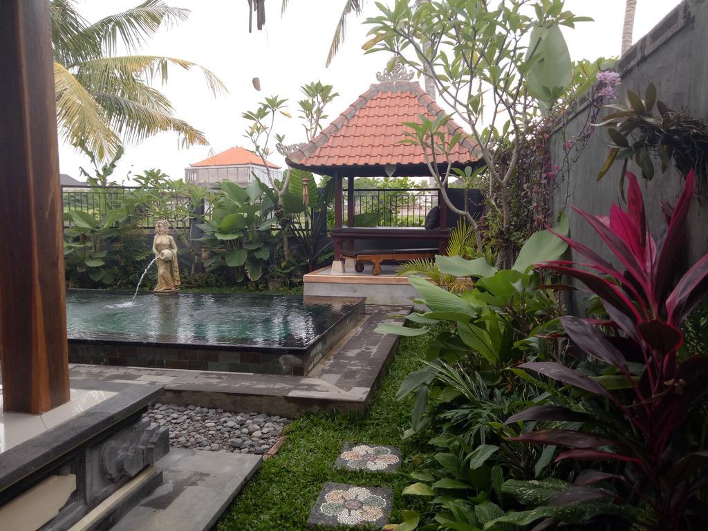 Darmanata Ubud (Bali)