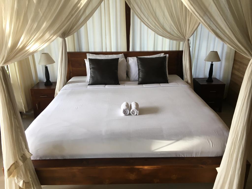 Darmanata Villa Ubud (Bali)