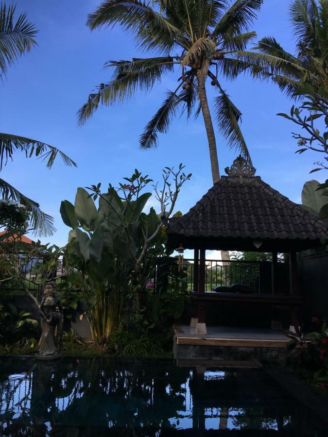 Darmanata * Ubud (Bali)